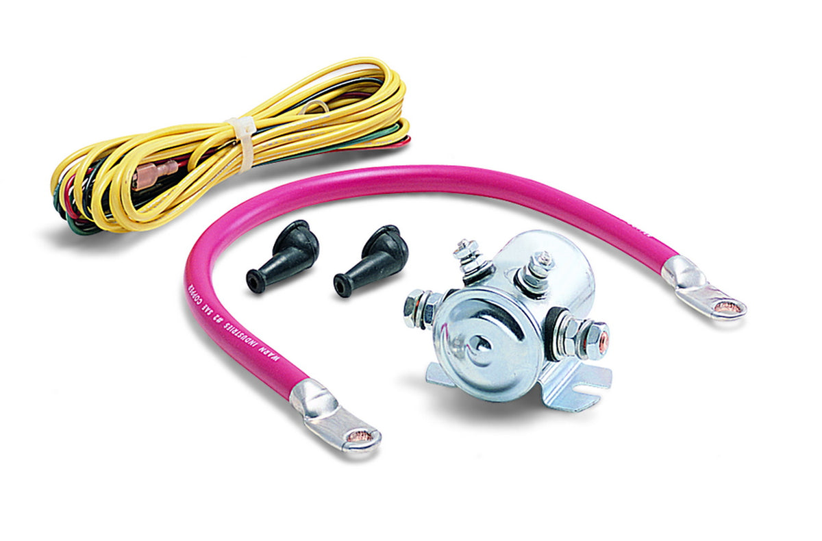 Warn WARN P I KIT RET. 62132 | 62132