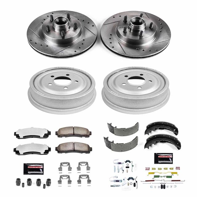 POWK15009DK-36