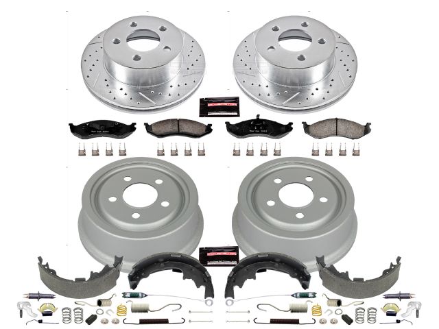 POWK15215DK