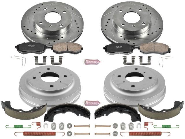 POWK15217DK