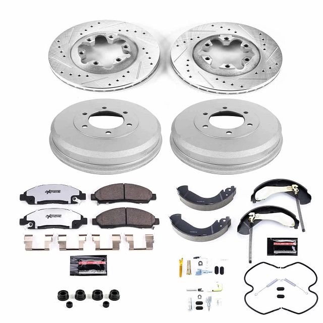 POWK15236DK-36