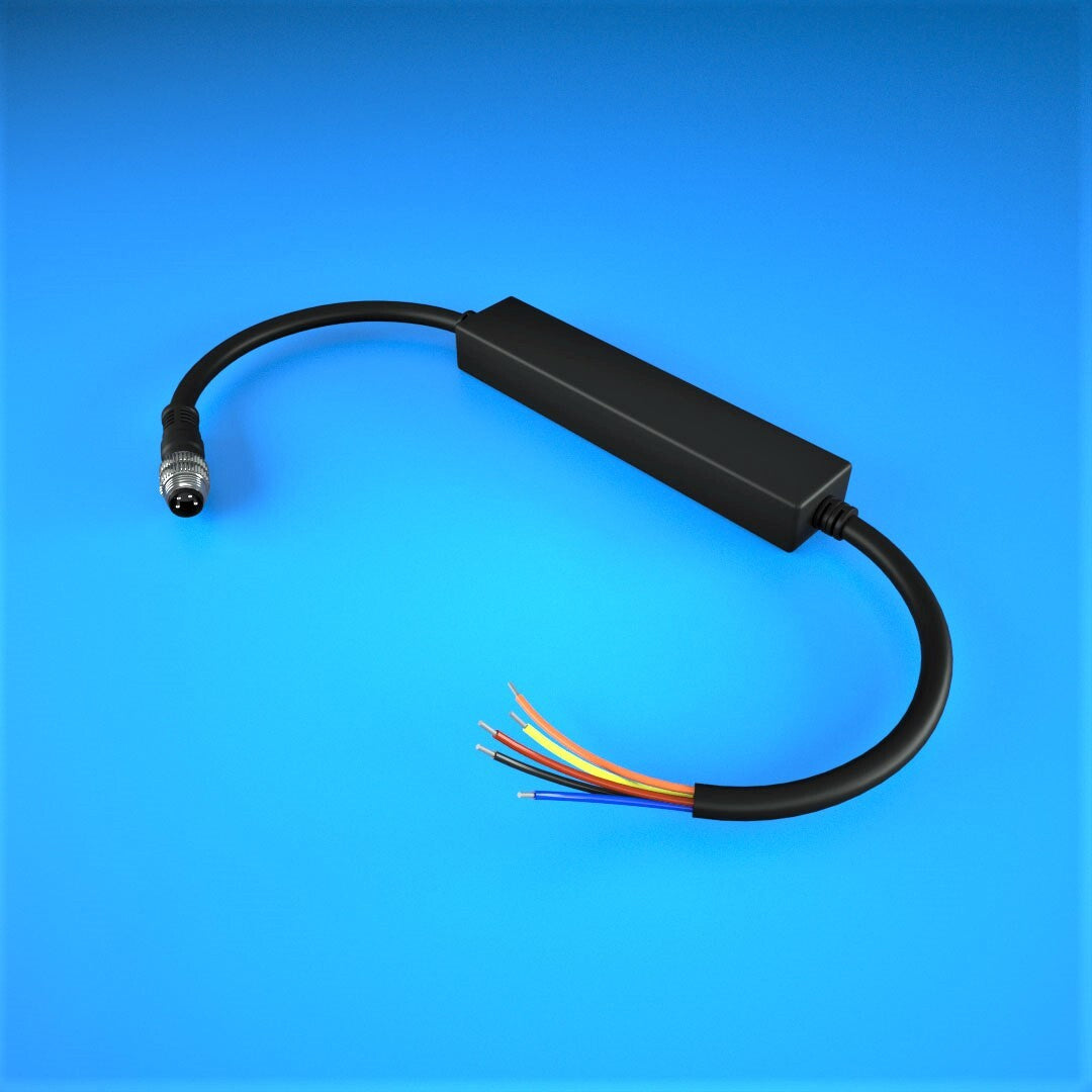 HP Tuners HP Tuners PROLINK for MPVI2 and MPVI3 H021-002-06 | H021-002-06