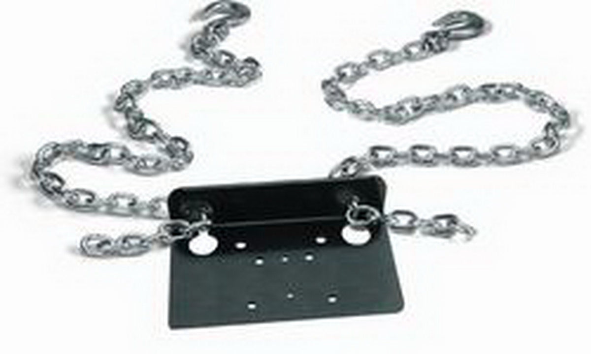 Warn WARN PORTABLE ANCHOR PLATE KIT 70770 | 70770
