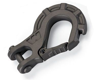 Warn WARN HOOK_KIT_3 8 _PREMIUM 92090 | 92090