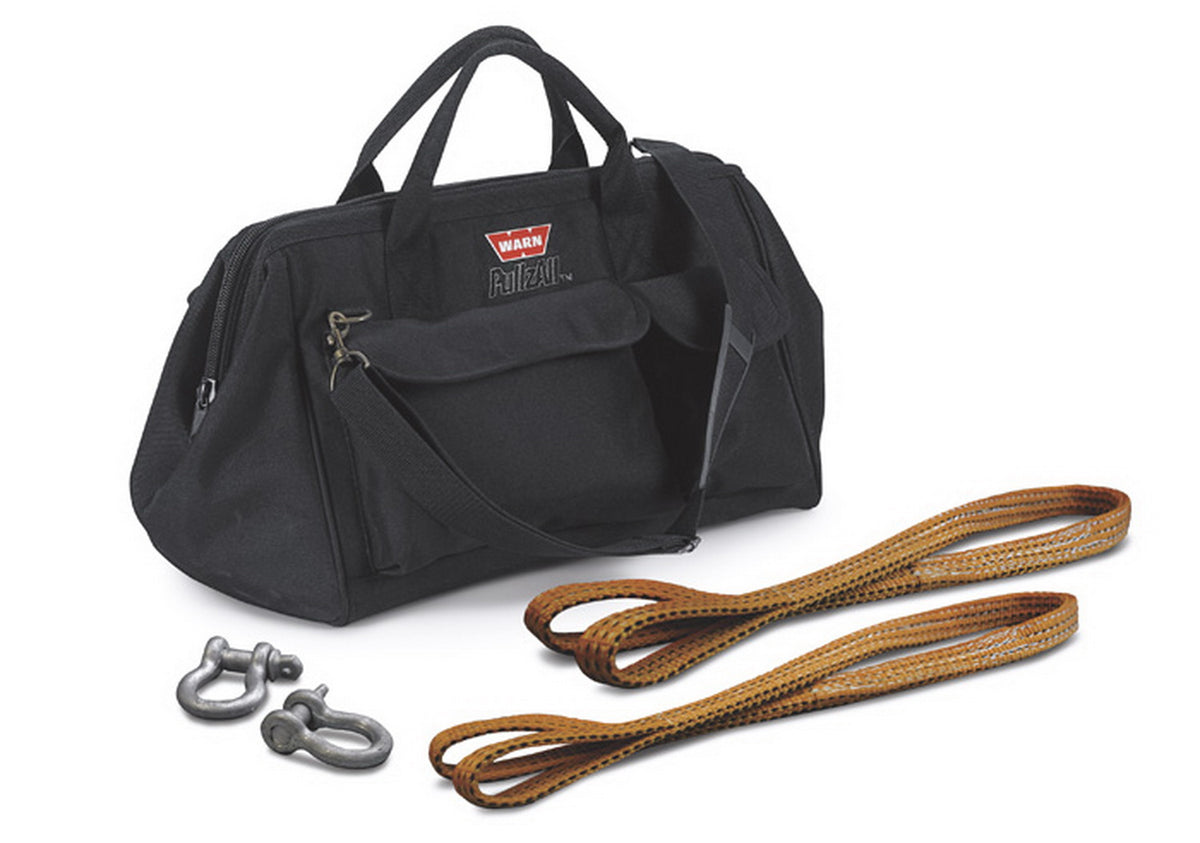 Warn WARN CARRY BAG_PULLZALL 685014 | 685014