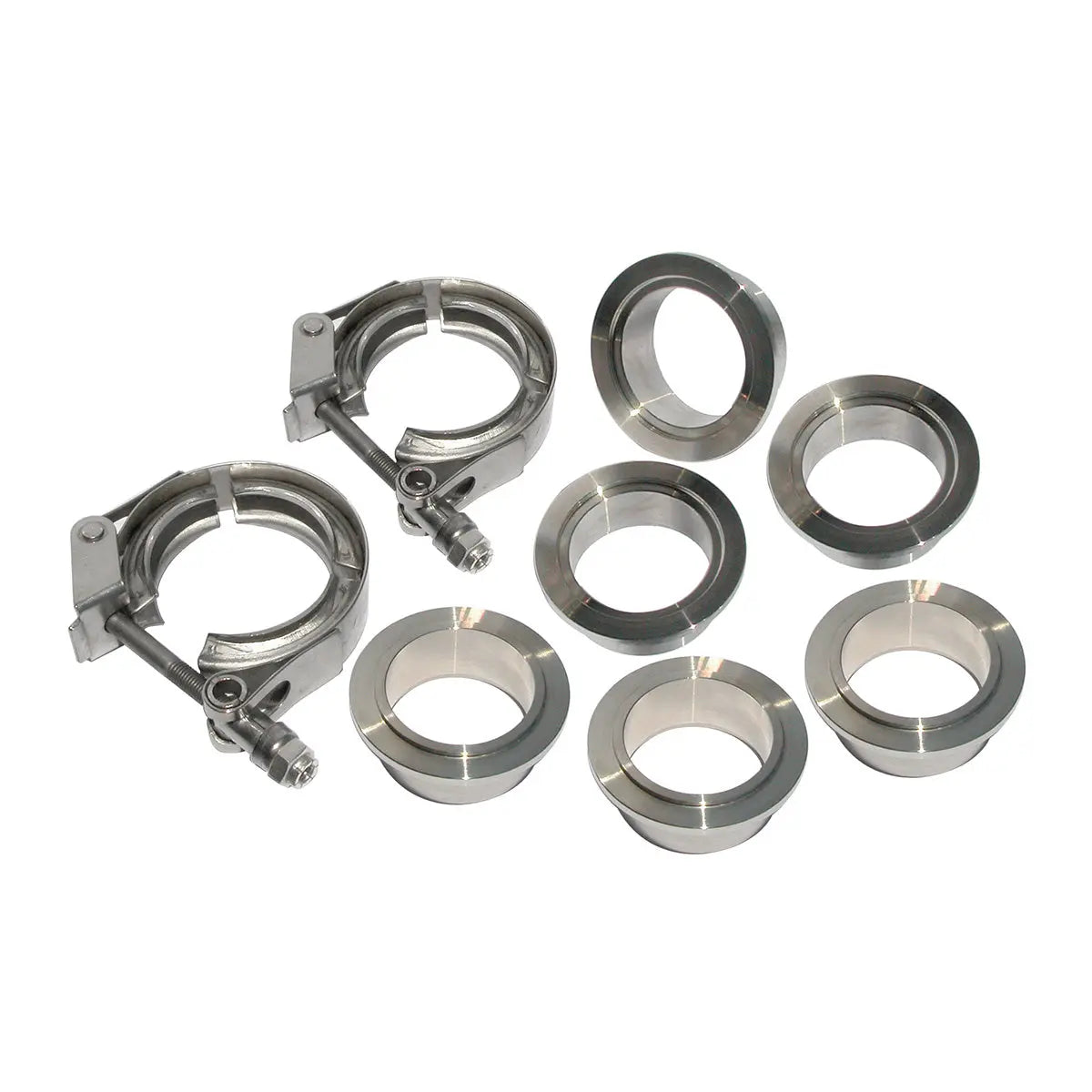 Pacific Engineering PPE Power 1.5 V-band 8 pc set SSC SSF 2C 3M 3F QR 517115008 | 517115008