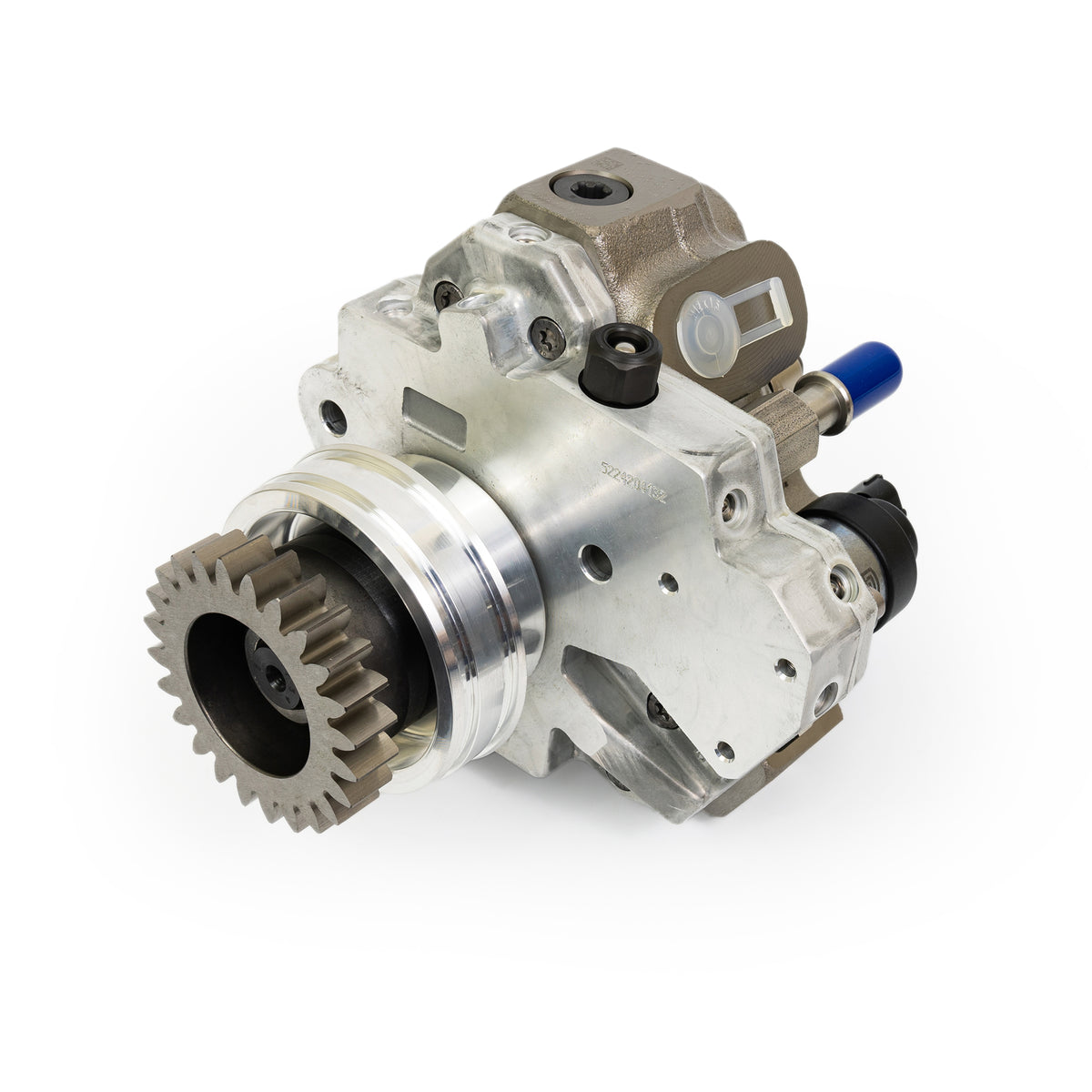 S&S Diesel S S Diesel Motorsport No Tuning Required RAM CP3 Conversion Kit (2019-2020) RAM-CP3-NOTUNE | RAM-CP3-NOTUNE