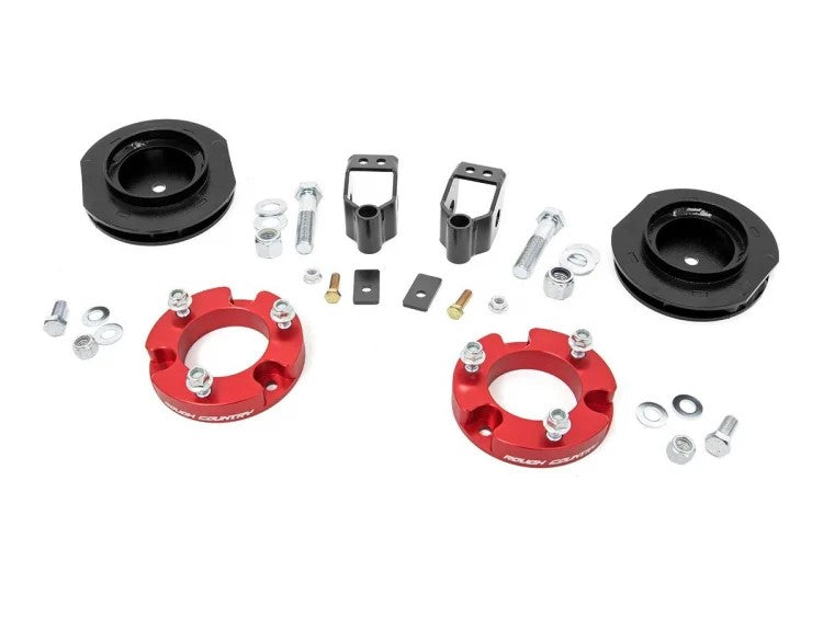 RCS767RED