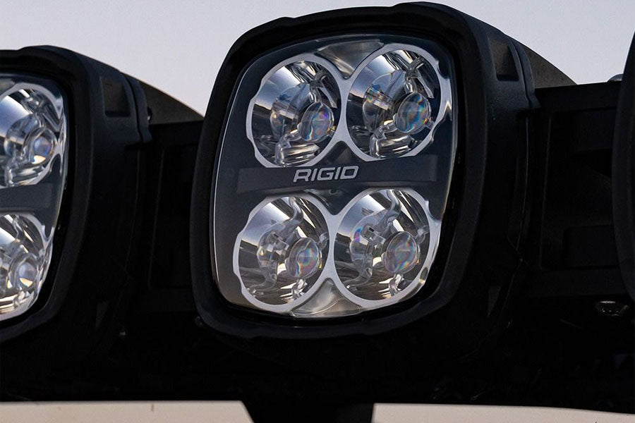 Rigid Industries Rigid PHOENIX POD /1 168240 | 168240