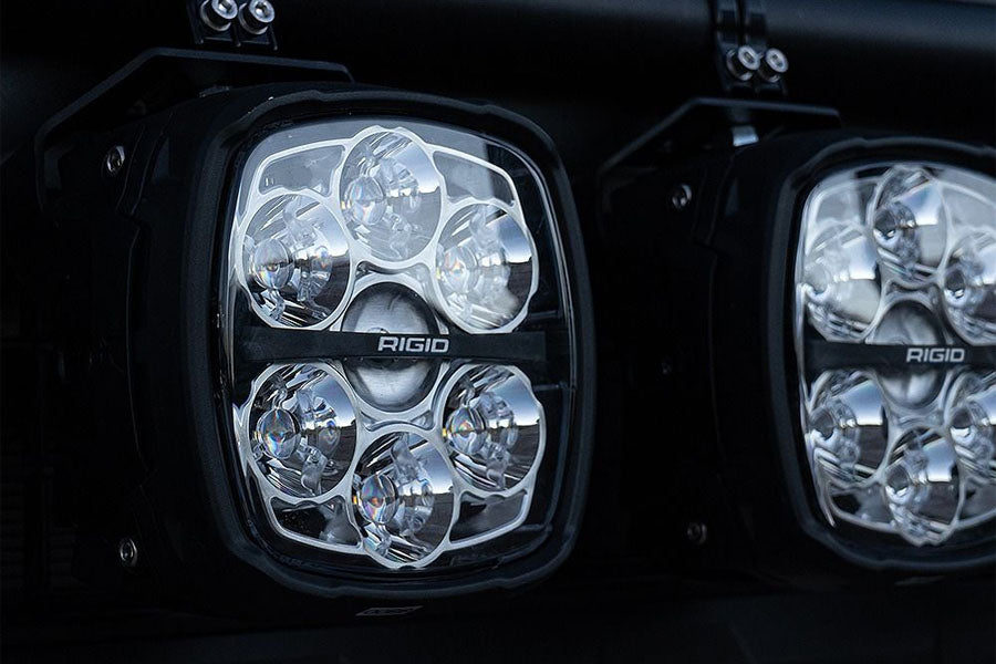 Rigid Industries Rigid PHOENIX XL POD /1 168241 | 168241