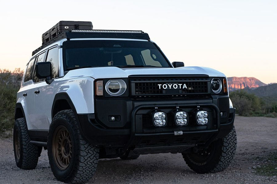 Rigid Industries Rigid PHOENIX XL POD /1 168241 | 168241
