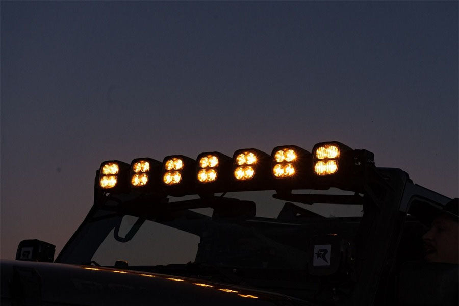 Rigid Industries Rigid PHOENIX CONNECT 40 168243 | 168243