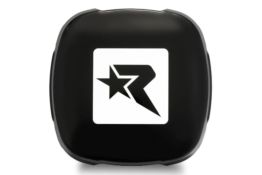 Rigid Industries Rigid PHOENIX XL; BLACK COVER 168252 | 168252