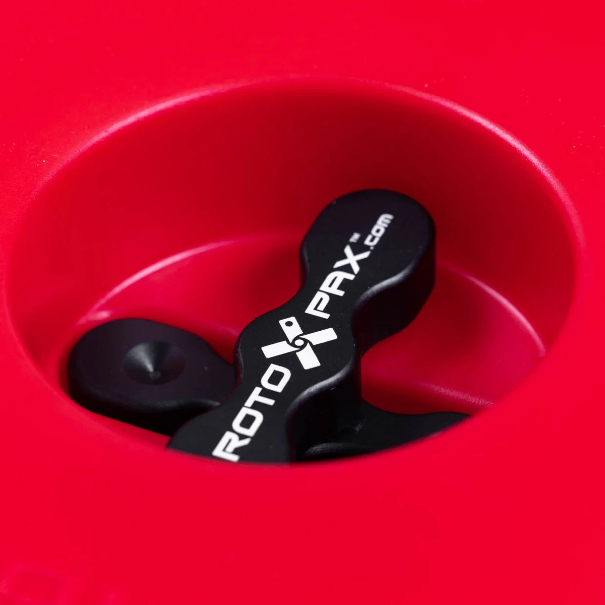 Roto Pax Roto Pax 3 Gallon Red Gasoline RX-3G | RX-3G