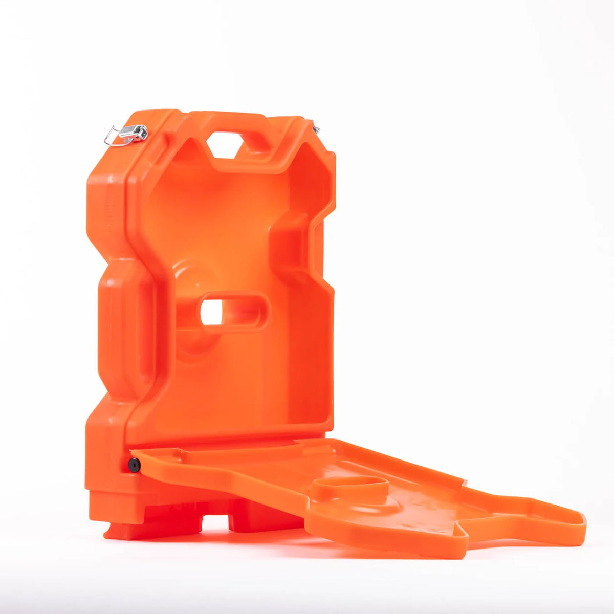 Roto Pax Roto Pax 2 Gallon Orange Storage Box RX-OS | RX-OS