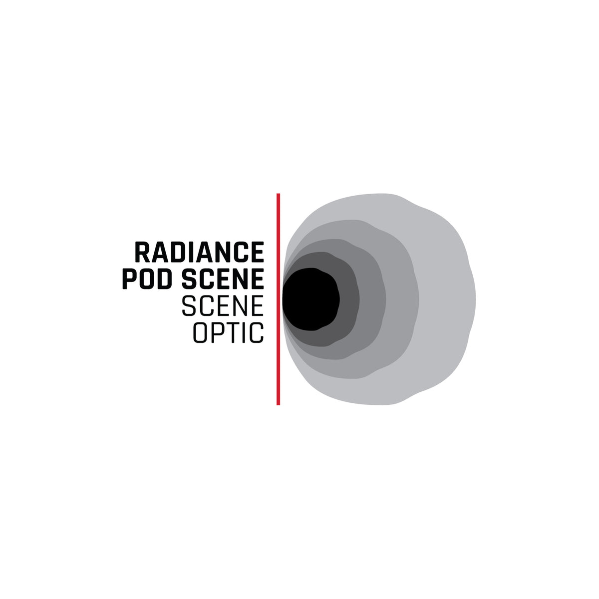 Rigid Industries Radiance Scene RGBW Surface Mount Pair | 682053
