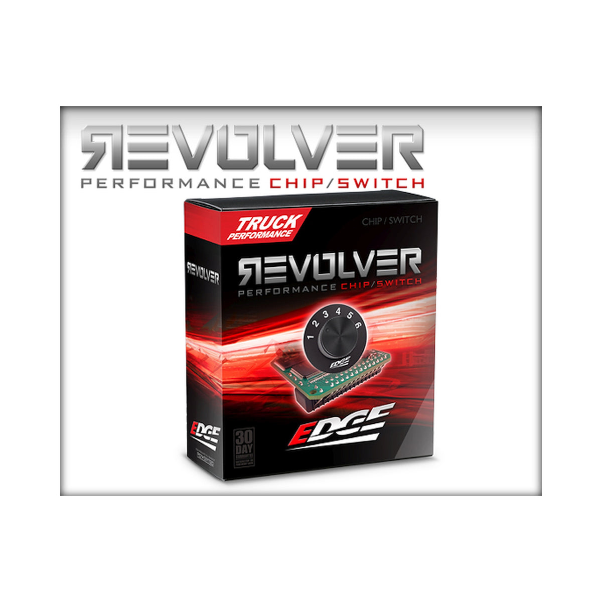 Edge Products Edge EAS Revolver Switch 98621 | 98621