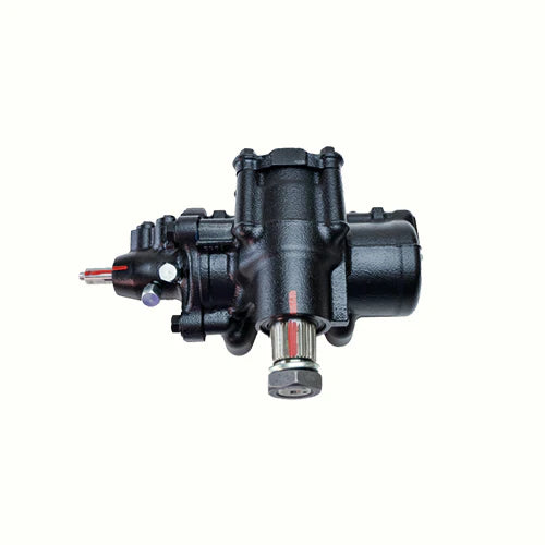 PSC Steering Performance Steering BIG BORE XD Cylinder Assist Steering Gear – Ford F-250 F-350 Super Duty (2011–2025) SG755R | SG755R