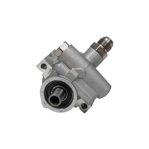 PSC Steering Performance Steering High-Flow Type II Power Steering Pump – -8 AN HP -12 AN Feed SP1200X-8-12 | SP1200X-8-12