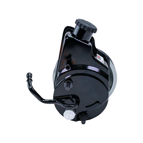 PSC Steering Performance Steering P-Pump – GM Trucks (1996–2010) – V8 6.6L Duramax – M16-1.5 F HP 3 8 Tube Return – Hydro-Boost SP1404 | SP1404