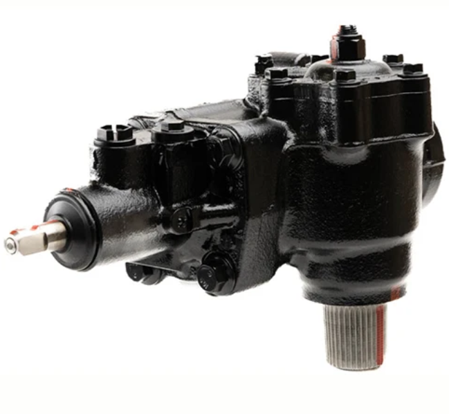 PSC Steering Performance Steering BIG BORE XDR Cylinder Assist Steering Gear – Dodge RAM 2500 3500 (1994-2002 SG851R | SG851R