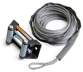 Warn WARN ROPE KIT 5 32 X 50 SYNTH 72495 | 72495