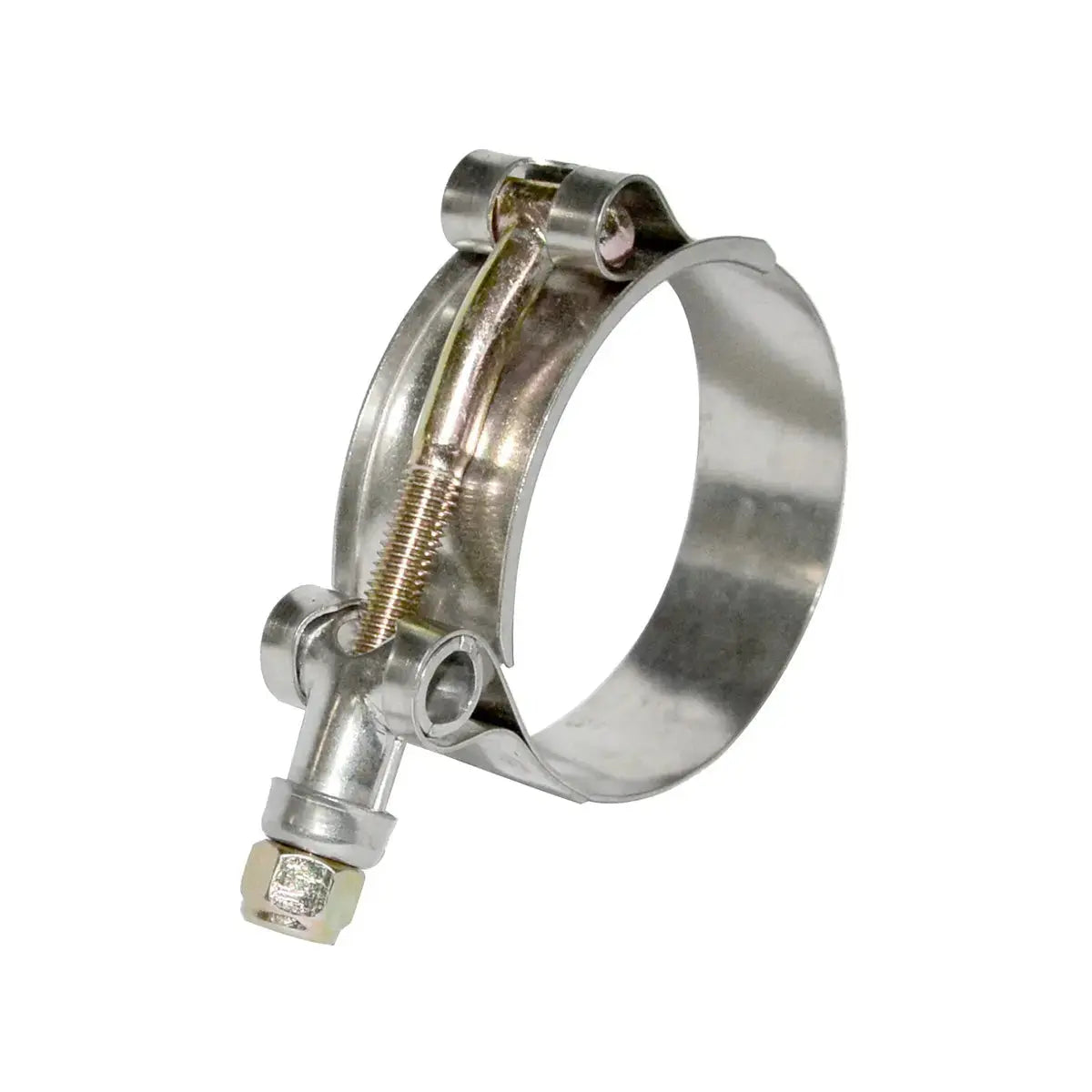 Pacific Engineering PPE Power T-Bolt Clamp - Range 49-57mm 515200157 | 515200157