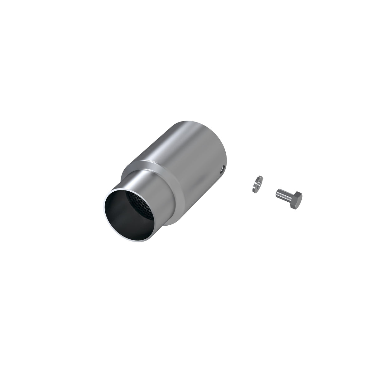 MBRP 1.875 OD Quiet Tip Insert. T304 - T14373