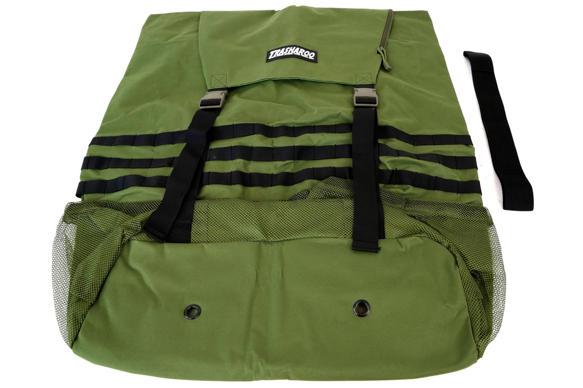 TSHCPTGEN2-GREEN