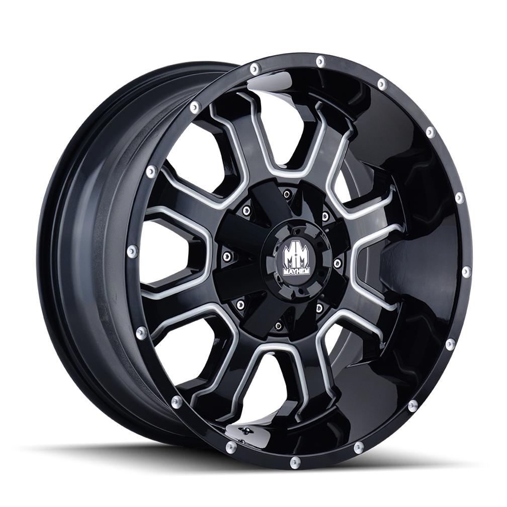TWG8103-2937M18