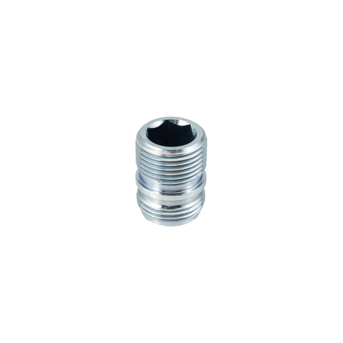 Pacific Engineering Pacific Performance Spin-On Transmission Filter Threaded Adapter for 228 052 150 M20-1.5/M20-1.5 228052153 | 228052153