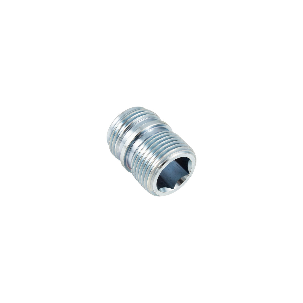 Pacific Engineering Pacific Performance Spin-On Transmission Filter Threaded Adapter for 228 052 150 M20-1.5/M20-1.5 228052153 | 228052153