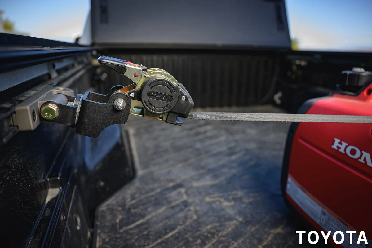 Juggernaut Designs Juggernaut Designs Ratchet Strap Toyota JD-URS-TY-1 | JD-URS-TY-1