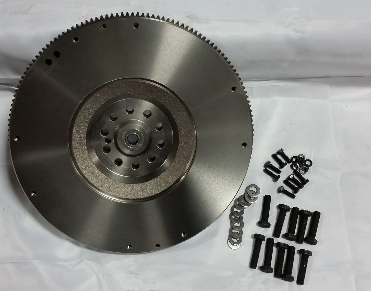 Valair Clutch New 6 Speed Flywheel | V2130