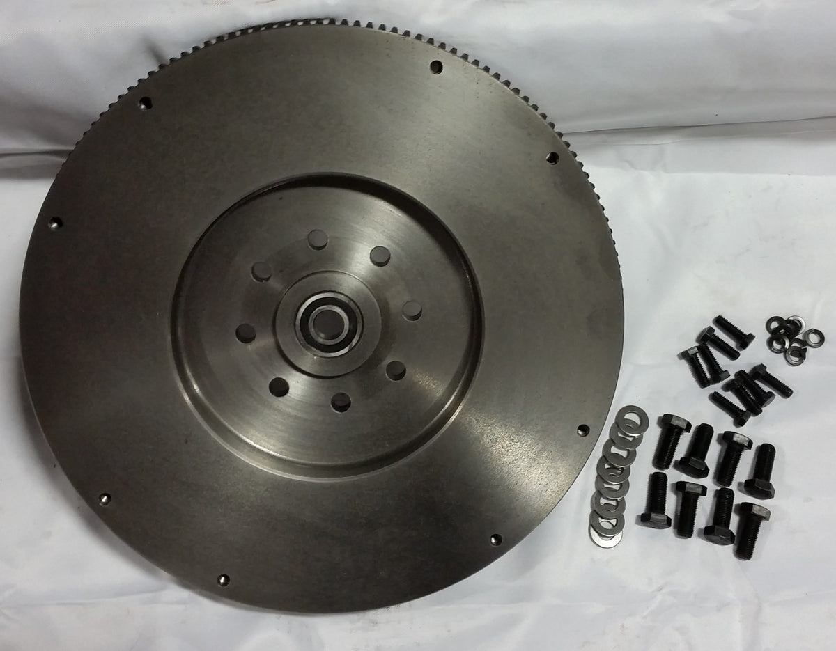 Valair Clutch New 6 Speed Flywheel w/HD pilot Bearing | V3434