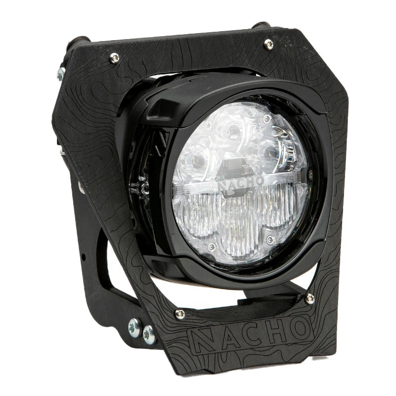 Nacho Offroad Technology Nacho 17-23 Husky Hi Low Kit V3HK2 | V3HK2