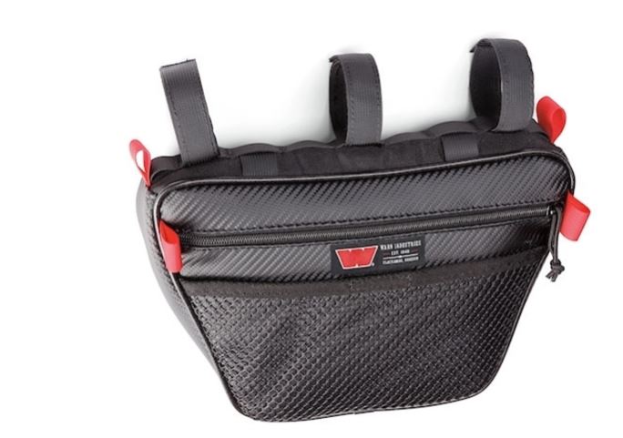 Warn WARN GRAB HANDLE BAG FULL-SIZE 102644 | 102644