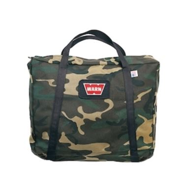 Warn WARN BAG SEWN SOFT CAMO 29491 | 29491