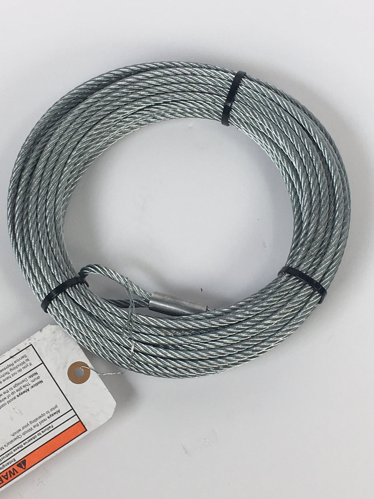 Warn WARN S P_WIRE ROPE_7 32X50 100972 | 100972