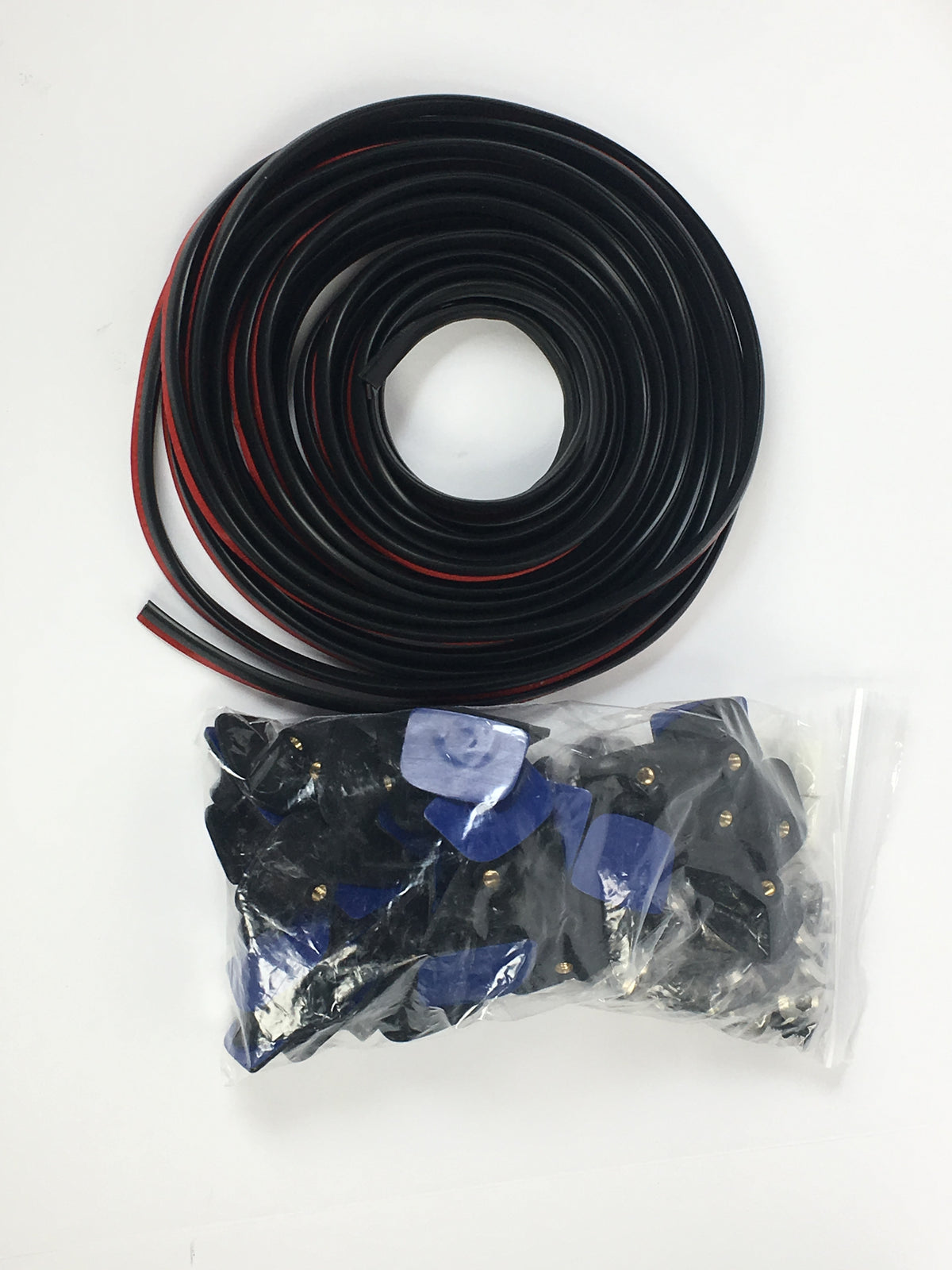 Warn WARN S P HDW KIT FLARES 102062 | 102062