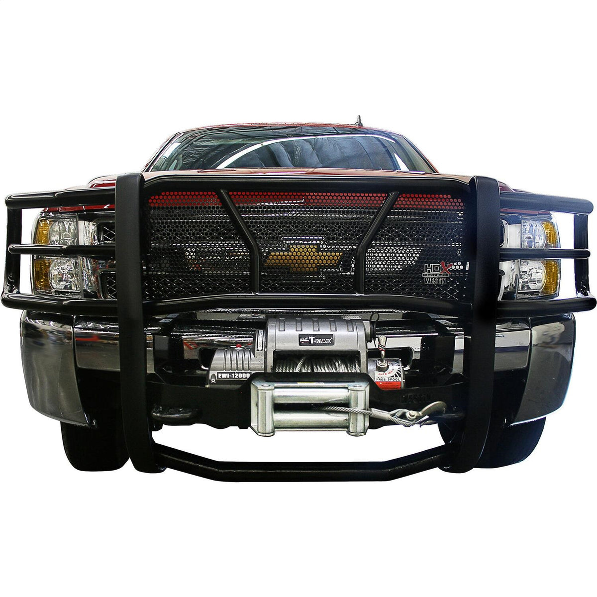 WES57-92275