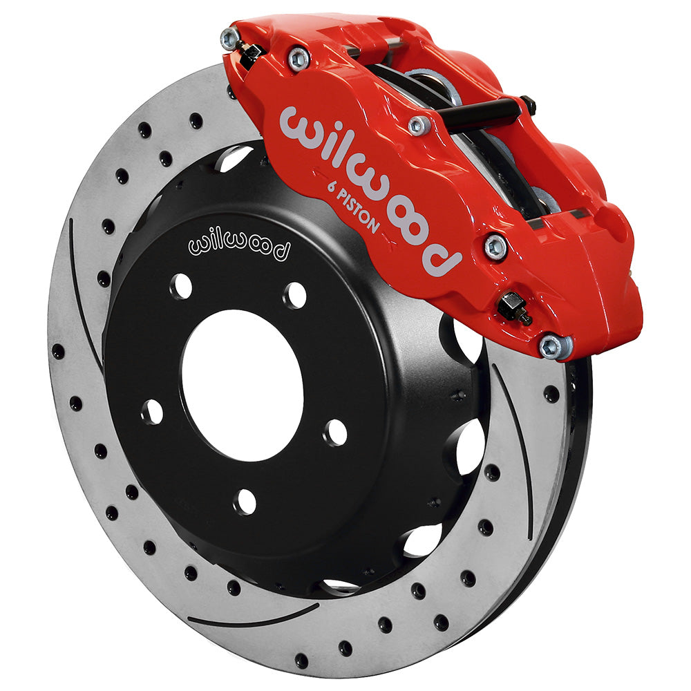 WIL140-11918-DR