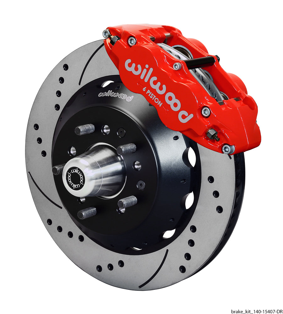 WIL140-15407-DR