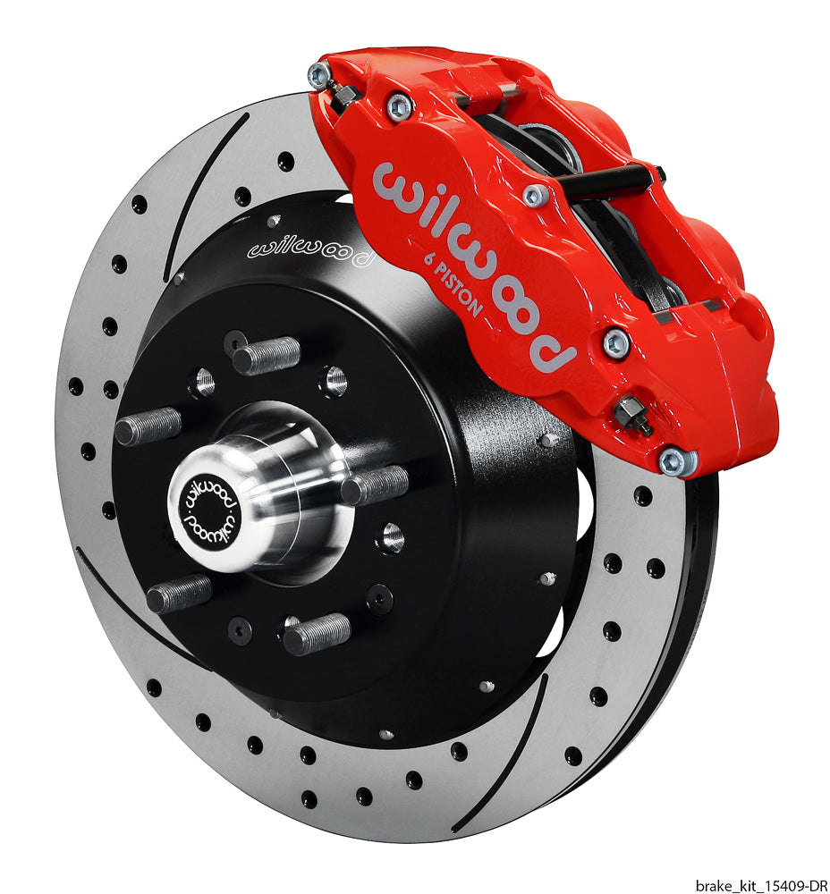 WIL140-15409-DR