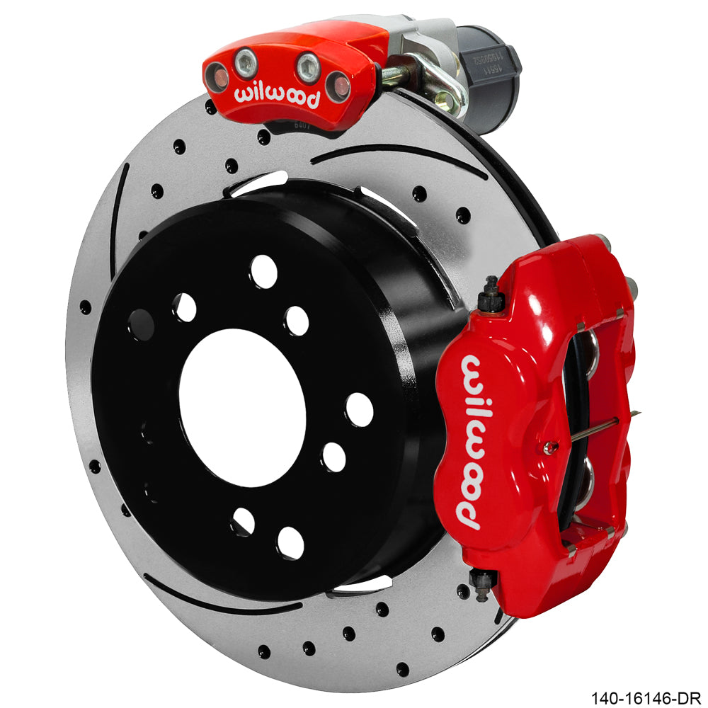 WIL140-16146-DR