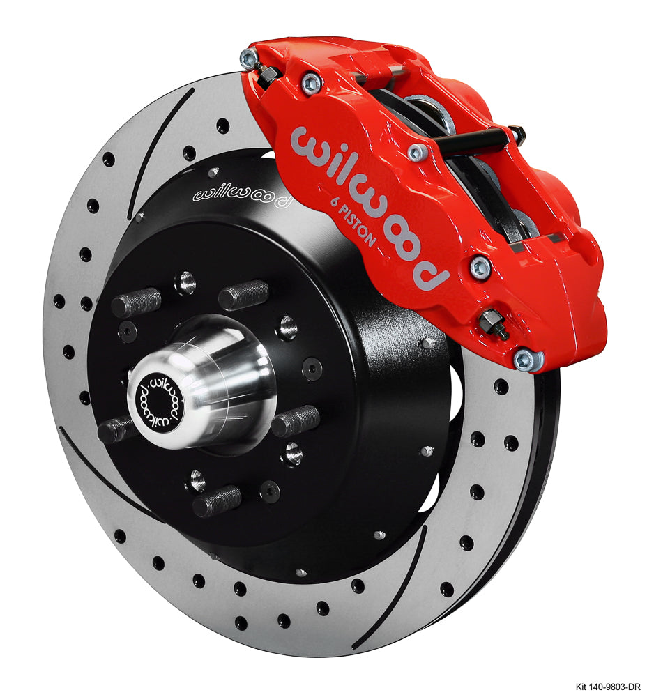 WIL140-9803-DR
