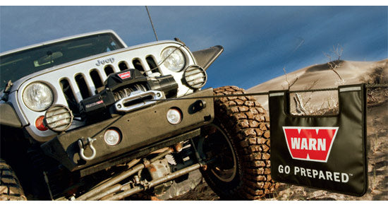 Warn WARN KIT_DAMPER 91575 | 91575