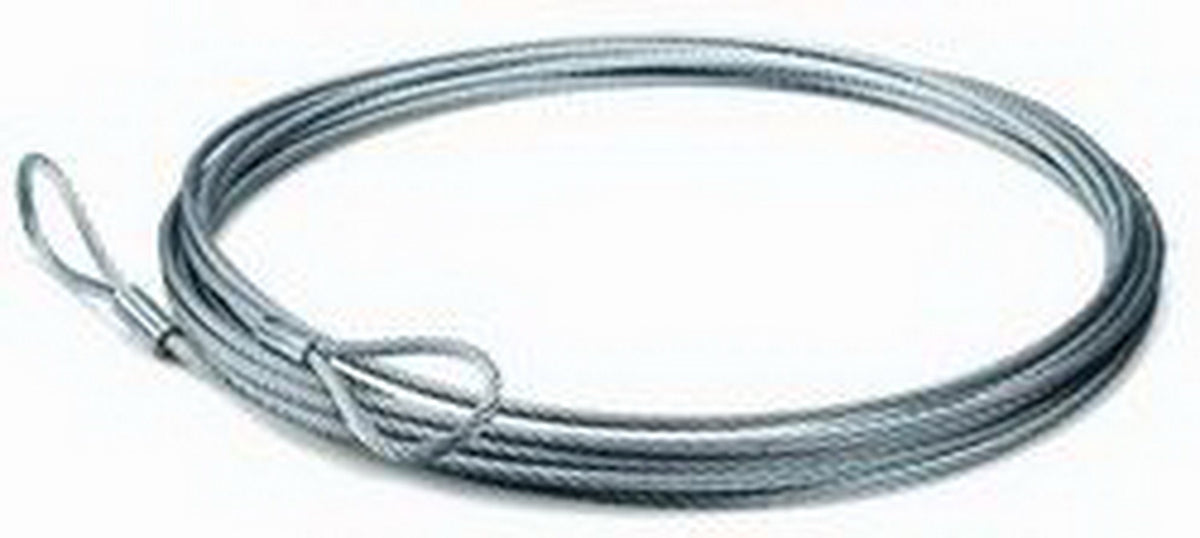 Warn WARN WIRE ROPE EXT 3 8 X 75 25431 | 25431