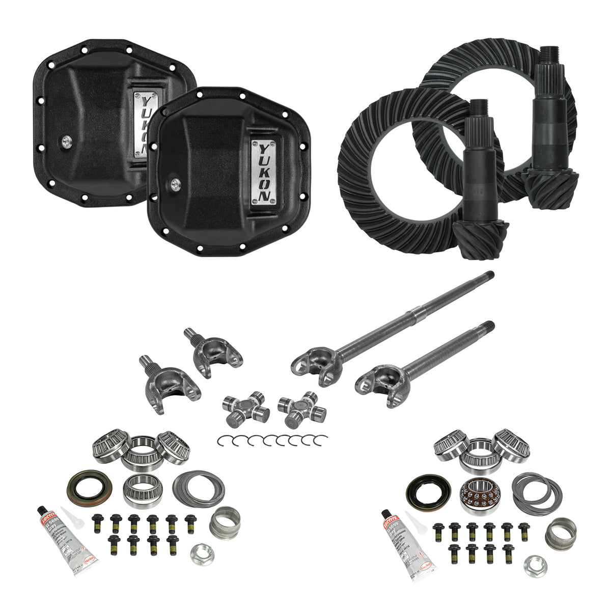 YUKYGK068STG3