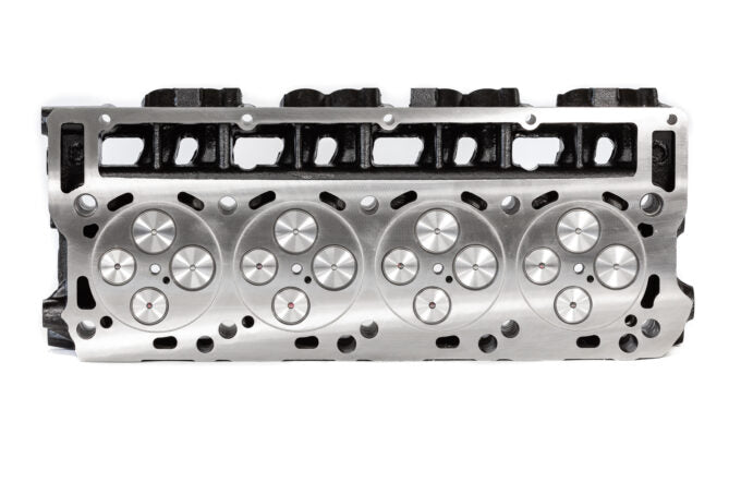 PowerStroke Products 18mm 6.0L Head Loaded OEM With machined O-ring | PP-18mmLOEM-O